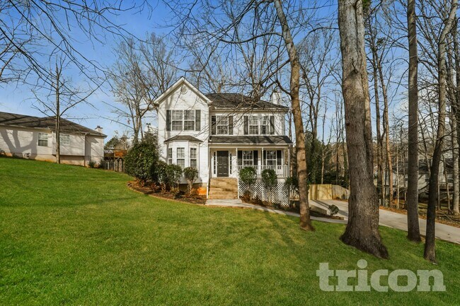 Building Photo - 153 Clear Brook Trail