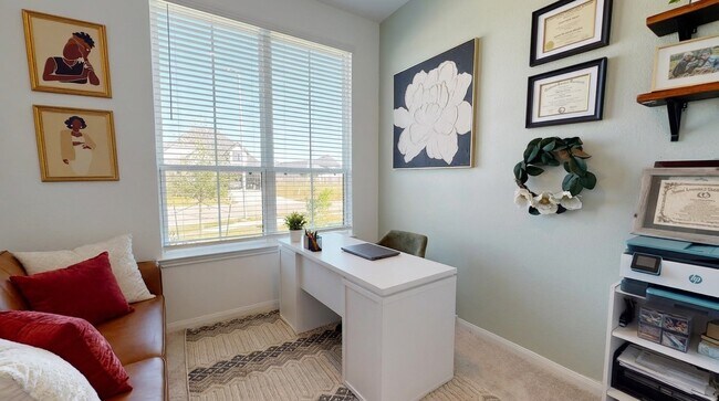 Photo - 18219 Ellerden Frst Dr