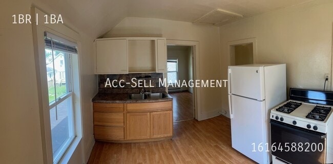 Photo - 911 Dayton St SW Unidad 2