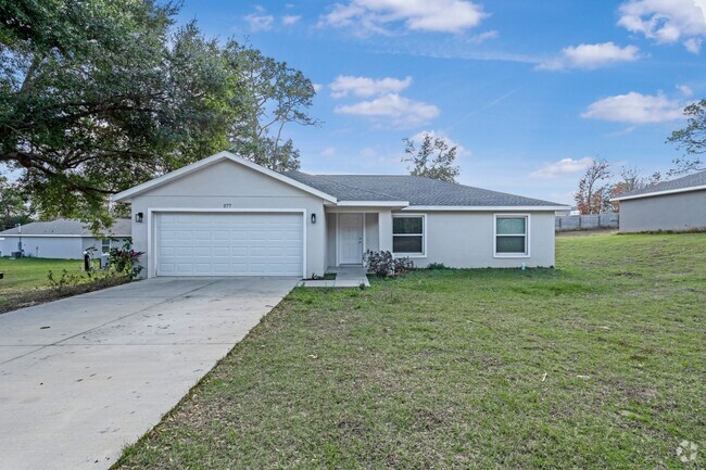 Building Photo - Locust Rd Rental