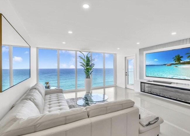 Photo - 3000 S Ocean Blvd Unidad 1405