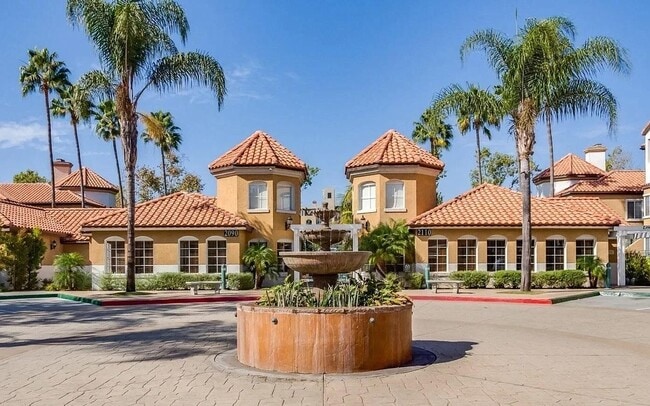 Main Entrance clubhouse/ gym on left Library on right. - 1950 Camino De La Reina Unit River Colony