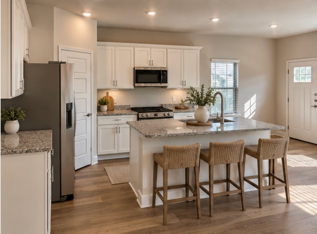 7166 Magnolia Pass Unidad 101