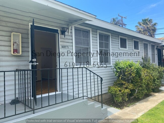 Building Photo - 651 Unit 5022  1/2 Rental