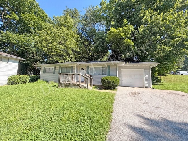 Photo - Charming 3-Bedroom in Southeast Springfield Location!