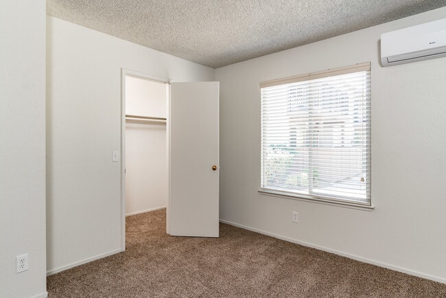 Cedar Springs Apartments