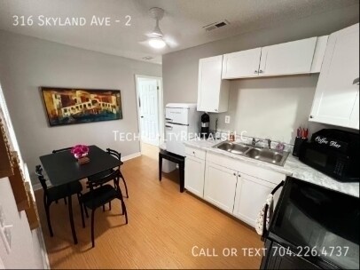 Photo - 316 Skyland Ave Casa