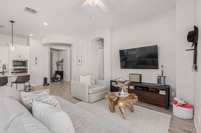 Photo - Gorgeous Single Story Home in Cooley Station