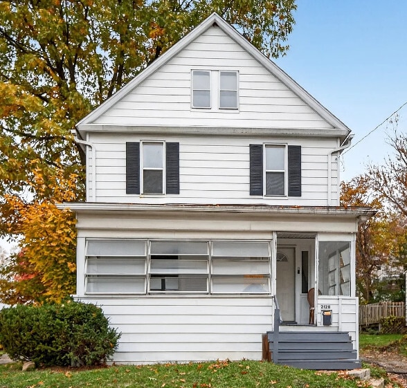 Building Photo - 2128 6th St SW