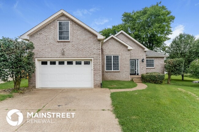 Building Photo - 2312 Harborwood Point