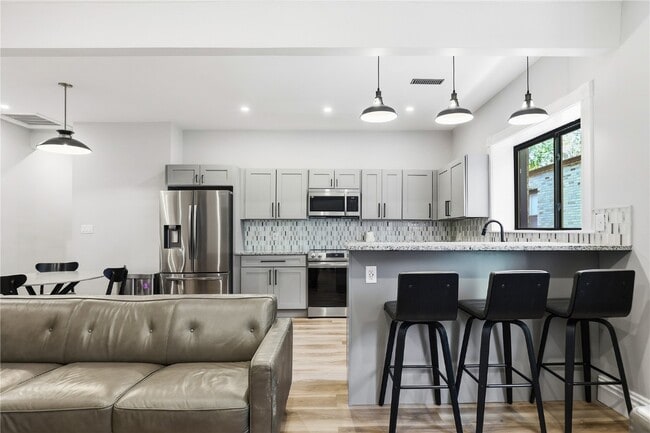 Building Photo - 7358 Pershing Ave