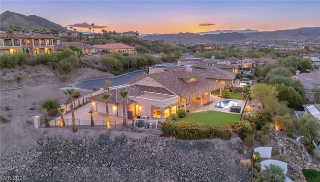 2 Camino La Venta Ct