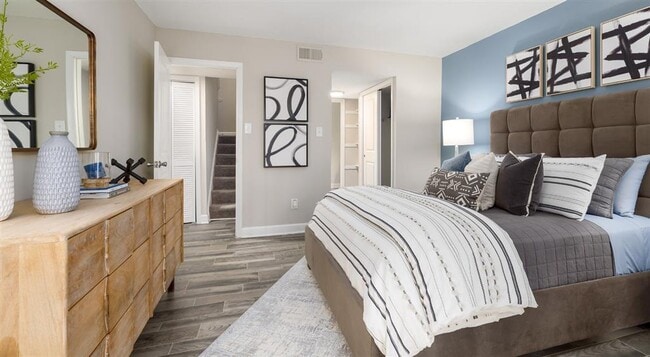 Lofts at North Hills