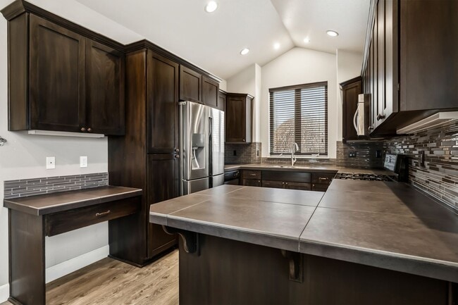 Photo - Single-Level 3 Bed, 2 Bath Home with Fully Fenced Backyard