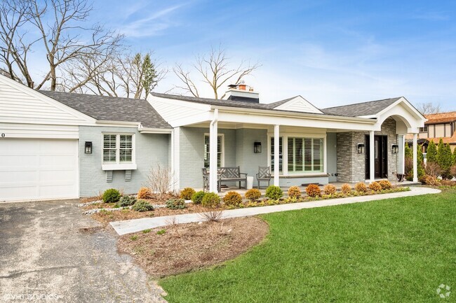 Building Photo - 580 N Happ Rd Rental