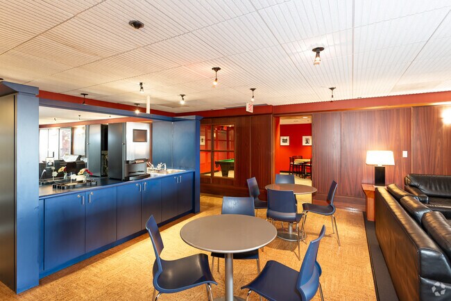 Amenities