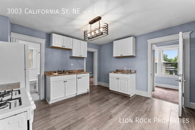 Photo - 3003 California St NE Unit 1