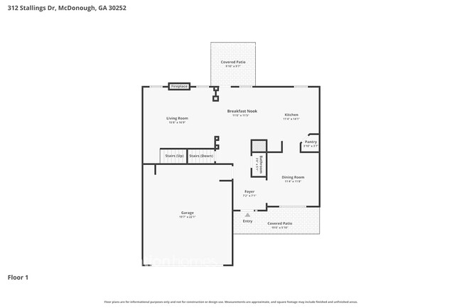 Photo - 312 Stallings Dr