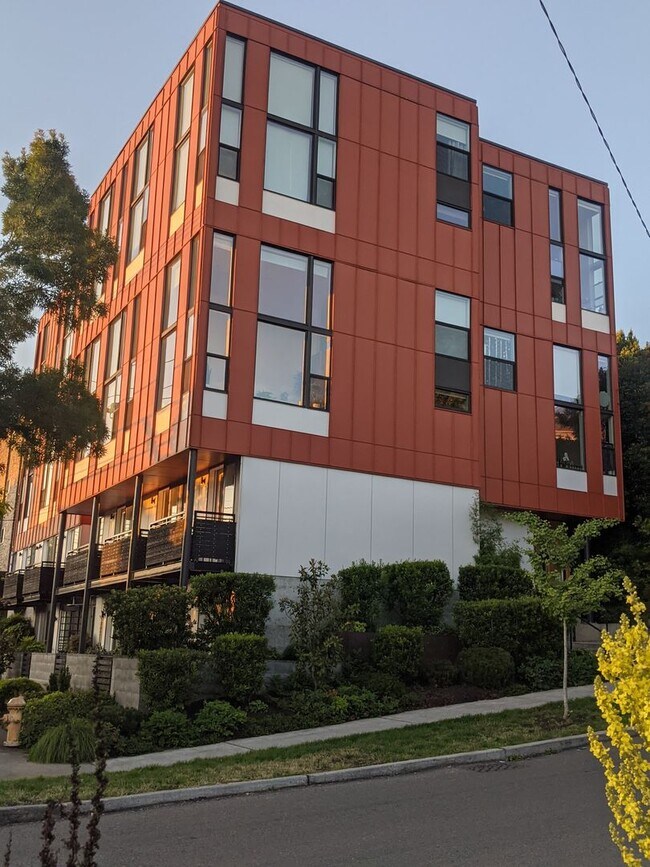 Photo - Thomas Street Lofts