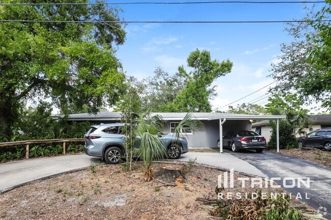 Building Photo - 1108 63rd St S Rental