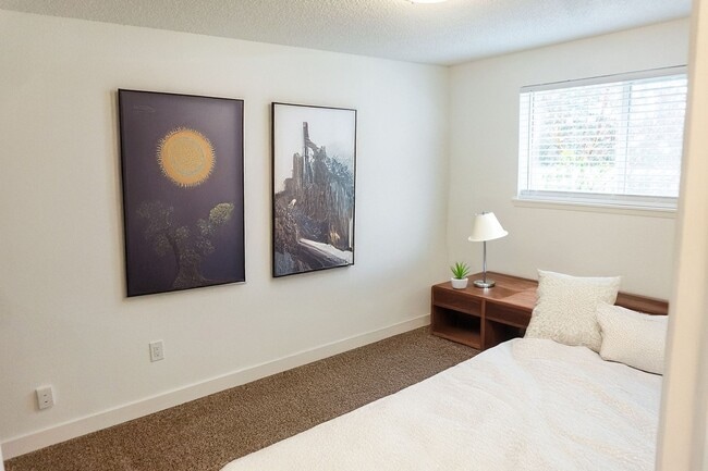 Photo - Cascade Terrace