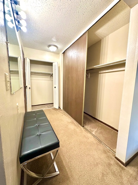 1 BD Walk-in closer - Village Park at Cedarbrooke Apartments