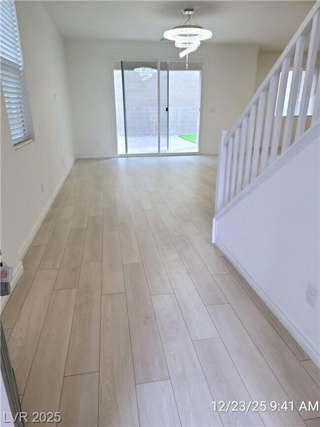 Photo - Spacious 5-Bedroom Home with Loft, Balcony & Solar – Move-In Special Available!