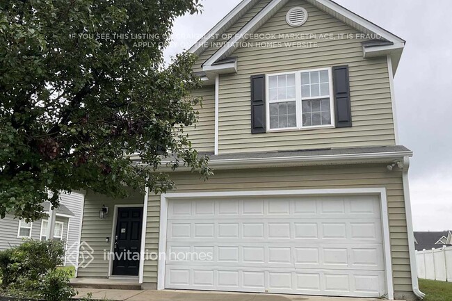 Building Photo - 3131 Trassacks Dr Rental