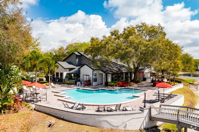 8781 White Swan Dr Tampa, FL 33614-8388 - Carrollwood Station Apartments