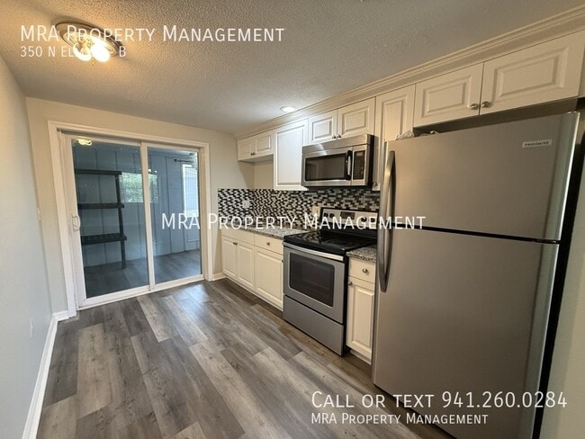 Photo - 350 N Elm St Unit B