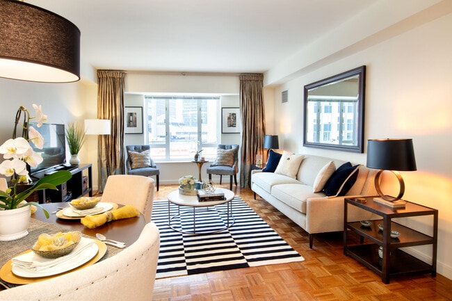 The Colonnade Residences
