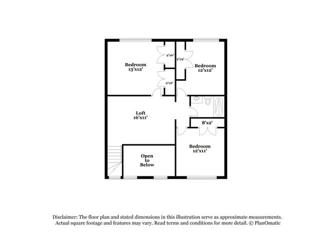 Photo - 1110 Hampton Dr