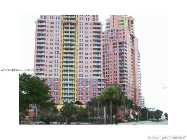 Building Photo - 2100 N Ocean Blvd Unit 9E Rental