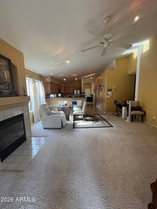 Photo - 10460 E Hillery Dr
