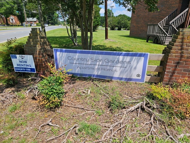 Photo - Countryside Gardens Apartamentos