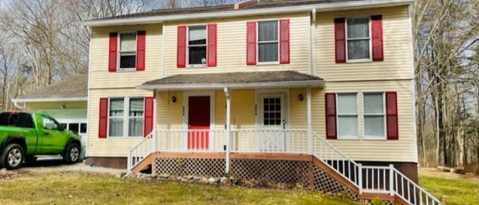 Photo - 226 Old Chimney Ridge Rd Condo