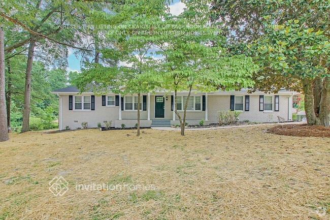 Building Photo - 3330 Scott Dr Rental