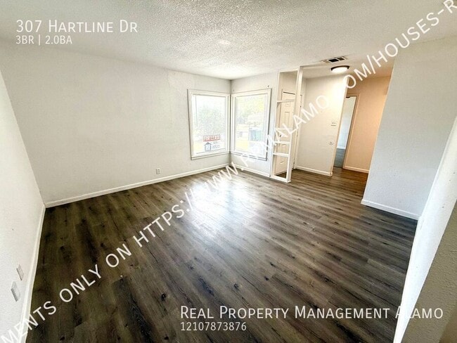 307 Hartline Dr