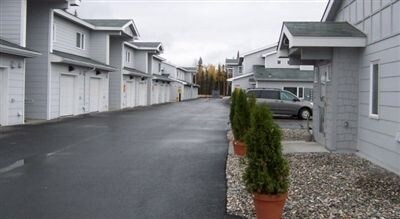 River Point Village Apartments For Rent In Fairbanks Ak Forrent Com