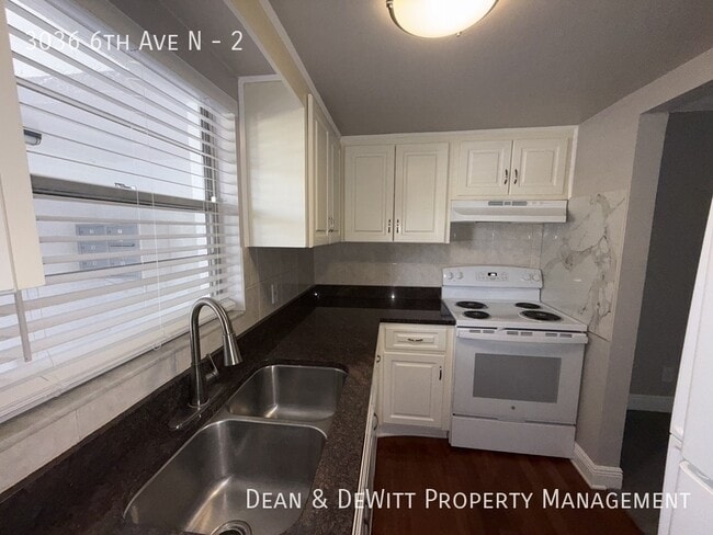 Photo - 3036 6th Ave N Unit 2