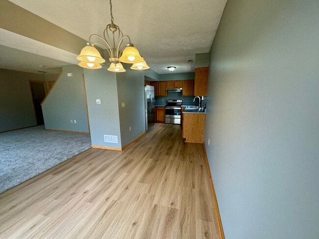 Photo - 3 bed 2 bath ZERO entry townhouse in Capitol Beach