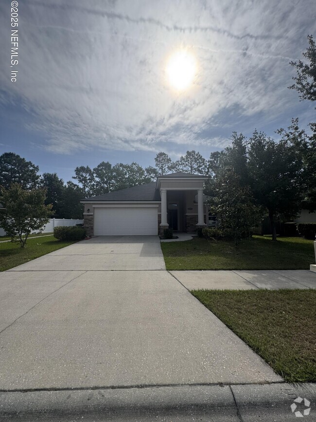 Building Photo - 6251 Rolling Tree Street Rental