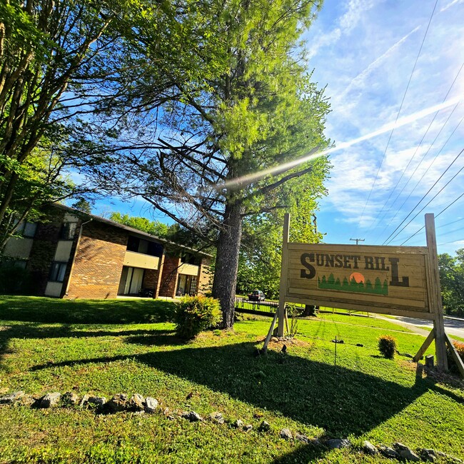 Photo - Sunset Rill Apartments