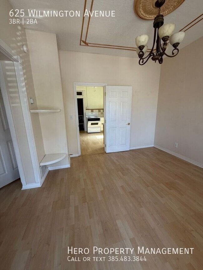 625 Wilmington Ave