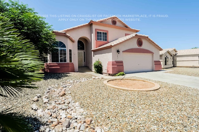 Photo - 687 W Country Estates Ave