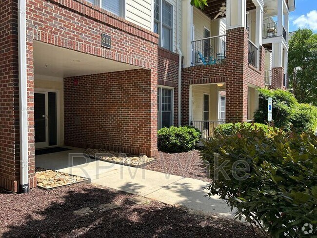 Building Photo - 801 Moratuck Dr Unit #105 Rental