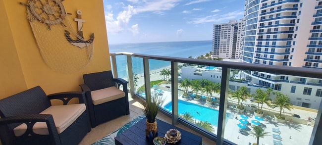 Photo - 2501 S Ocean Dr Unit 1115