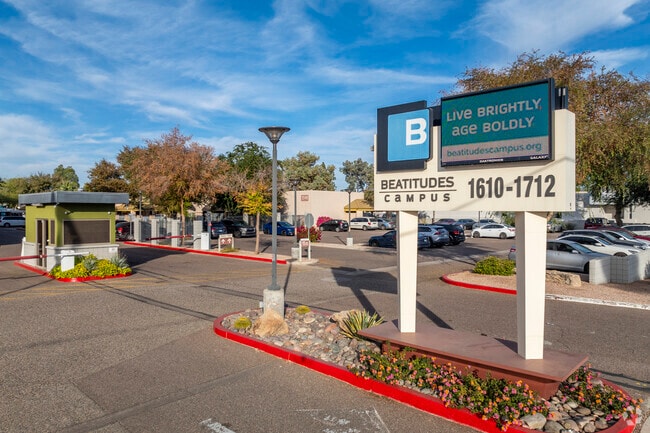 Photo - Beatitudes Patio Homes