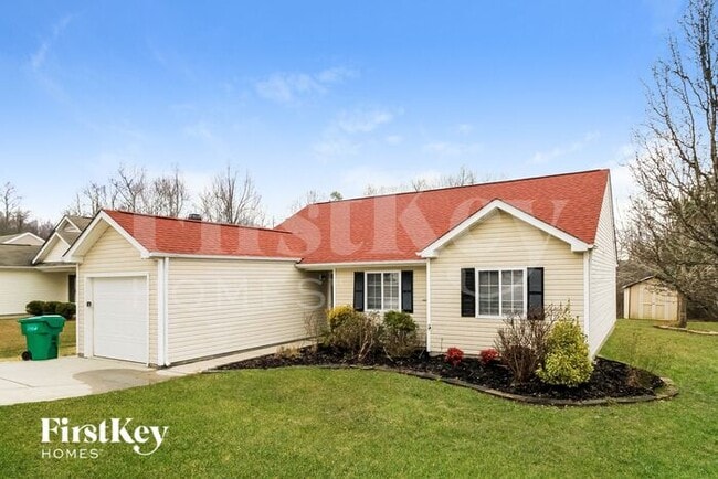 Photo - 1717 Challock Way