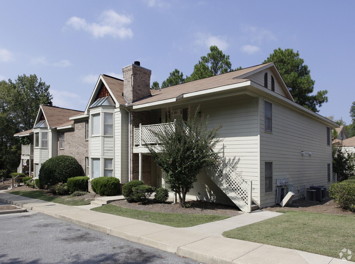 Armour Landing Apartments - Armour Landing Apartments